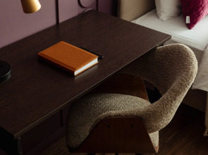 Апартаменты roomroom Инжир с видом на Волгу