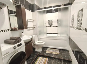 Квартира Ягодная слобода