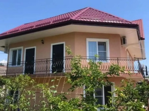 Azaliya Guest house