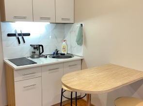 Квартира в 5 мин от центра города