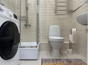 Апартаменты Студия на Беговой