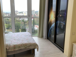 Квартира Жилой Комплекс Аврора