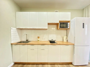 Апартаменты Apart-Comfort на Проспекте Фрунзе 14