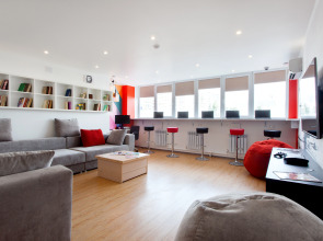 Хостел Квартира 31