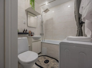 Апартаменты рядом с Нижегородской Ярмаркой