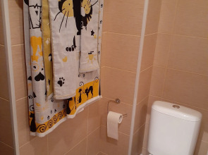 Апартаменты Воронцовский бульвар 14/5