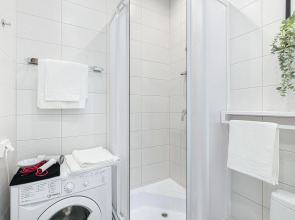 Апартаменты F-Apart стиль и уют