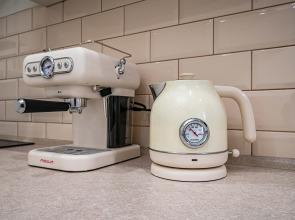 Квартира 1-комнатная в ЖК Цветной Бульвар