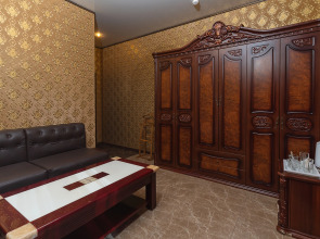 Отель Гостиница Premium