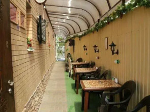 Гостевой дом Гранат