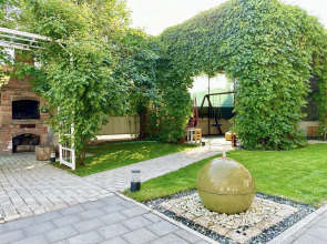 Гостевой Дом Совёнок