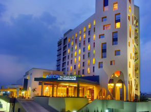 Aston Palembang Hotel & Conference Center