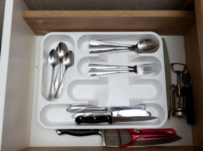 Апартаменты Yousinn