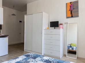 Квартира BombFlat на Звенигородской