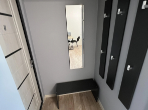 Апартаменты NOVA! Апарт №2 на Краснодарской