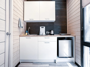 Частный дом ЁлкиХоум-92