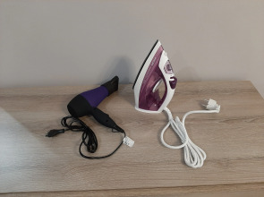 Апартаменты Пригородная 7