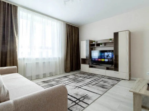 Квартира Сеть Апартаментов ЧемодаНН на 5 этаже