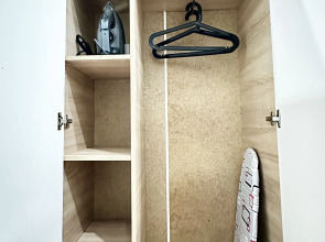 Апартаменты Стандарт 2 гостя около Кремля