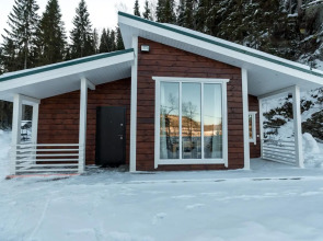 Гостевой дом 6 VILLANORDA