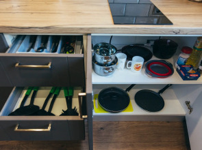 Квартира Специи