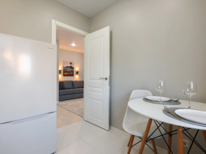 Квартира На Циолковского 3