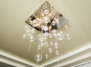 Апартаменты Премиум Класса в Центре Города