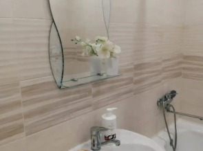 Квартира на Берегу Реки