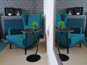 Апартаменты Лаванда на площади Ленина. Ленин в восторге!