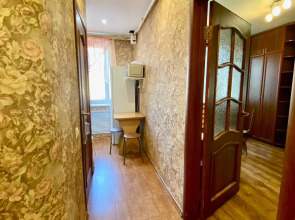 Апартаменты 1-й Почтовый Проезд