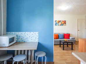 Апартаменты Шеронова 63