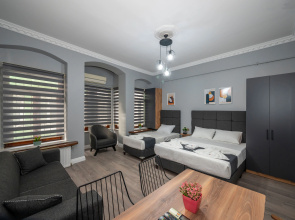 Hotel Taxim Trend Suites