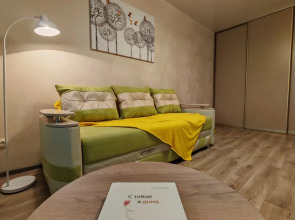 Квартира Бриант Рядом с Дальгау