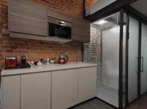 Апартаменты Золотого Треугольника