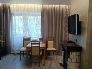Квартира Тихий Центр