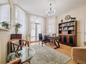 Вилла Гренч