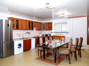 Гостевой Дом Можжевельник