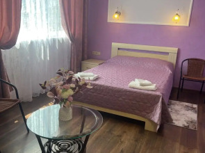 Гостевой Дом На Садовой