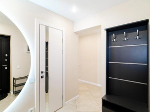 Апартаменты Двухкомнатный Люкс