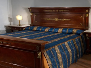 Chiaja Hotel de Charme