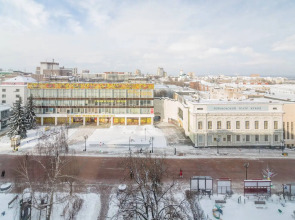 Квартира в Центре на Большой Покровской