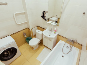 Апартаменты Клевер