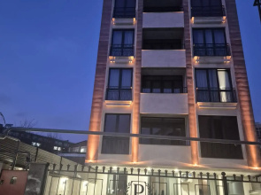 Podium Mini hotel