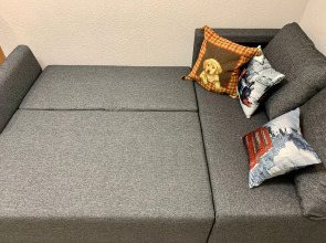 Апартаменты Белинского 102