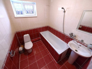 Гостевой Дом Селиверстова 16