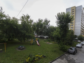 Апартаменты на Урицкого