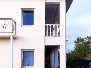 Гостевой дом Империал