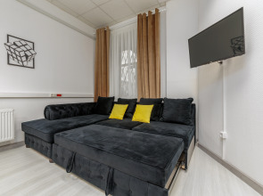 Апартаменты Уютные в центре Санкт-Петербурга на Гороховой DereMRents ДереМРентс