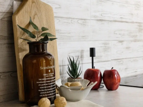 Апартаменты GOSTIO ЖК Город Daily метро Яхромская