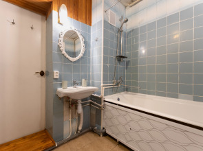 Апартаменты Балет Эйфмана